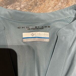 Columbia Women's Mini Dress - Gray